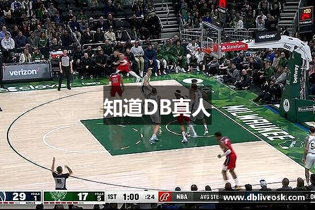 知道DB真人
